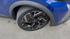 Renault Symbioz 1.6 E-Tech FHEV 145 Techno Esprit Alpine 5dr Auto Hybrid Estate